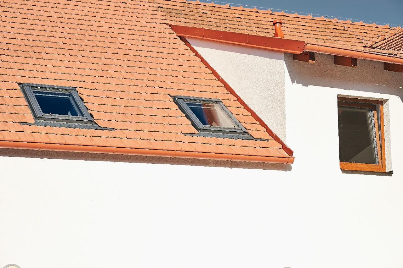 Apartmán NEWSTALGIE Mikulov Exterior foto