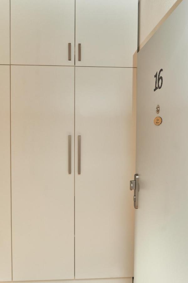 Apartmán NEWSTALGIE Mikulov Exterior foto