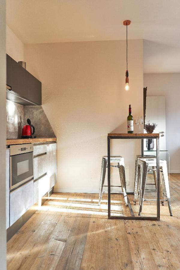 Apartmán NEWSTALGIE Mikulov Exterior foto